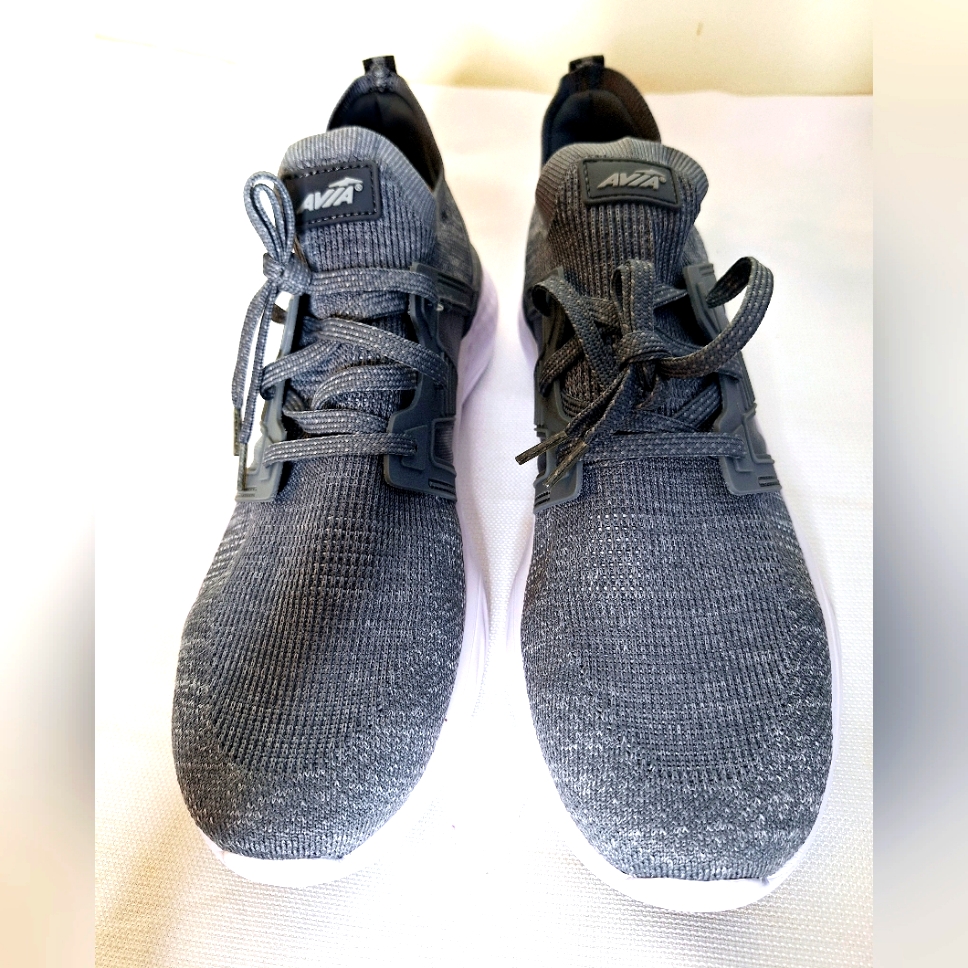 Nwob Avia Brand The Comfortable Step Enduropro Comfort Tennis Shoe